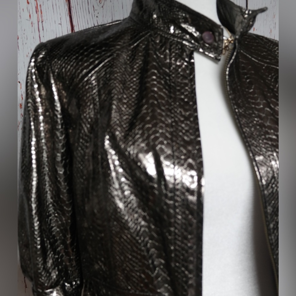 Jacket peck & peck collection